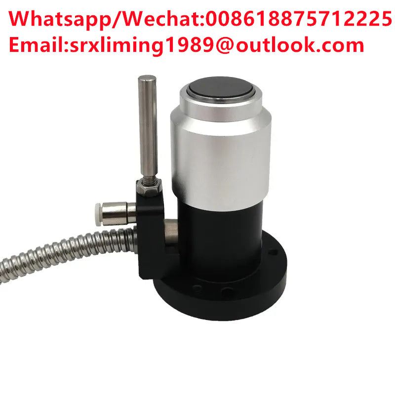 High Precision Z Axis Tool Press Sensor Automatic Tool Sensor Tool Setting Gauge 6 Wires Engraving machine universal CNC Router