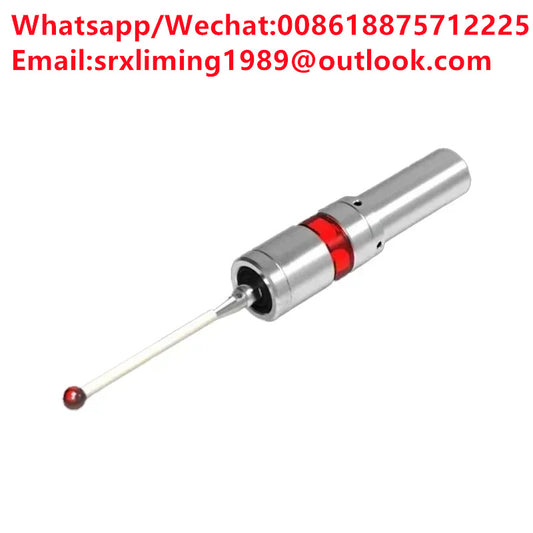MMP25 CNC Electronic 3D Light Edge Finder Mechanical Optical Milling Machine Probe Tool Digital Machine Photoelectric