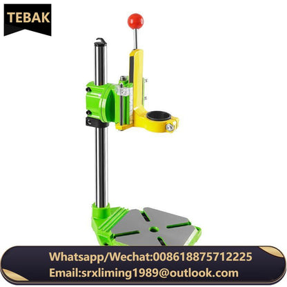 High Quality and Precision Angle Grinding Electromechanical Drill Multi-functional Electric Drill Support Multi-purpose Type