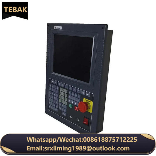 CNC SF-2300BG  SF-2100C-BG plasma flame intersecting wire cutting machine system round tube and tube sheet cutting controller