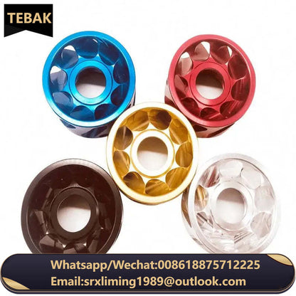 470E/ER32 Twister Tornado Nut Dust Chip Extraction Tool for CNC Machine