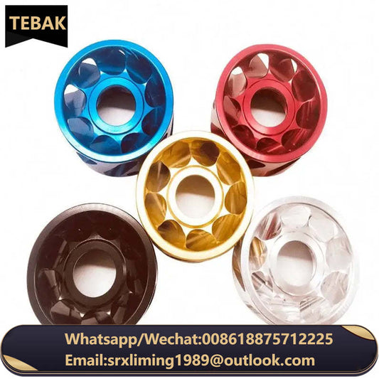 470E/ER32 Twister Tornado Nut Dust Chip Extraction Tool for CNC Machine