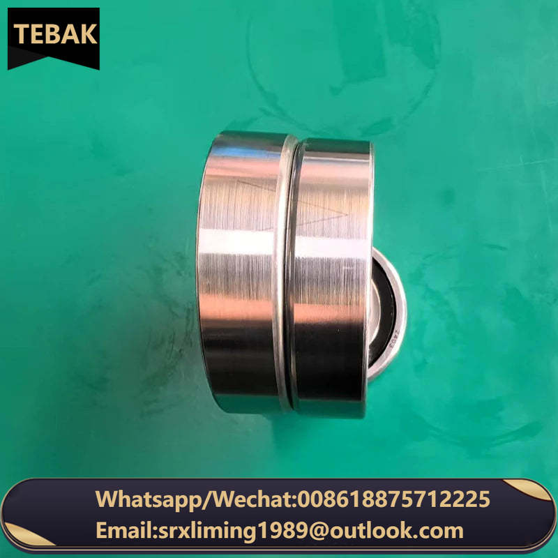 High Quality Ball Screw Bearing Deep Groove Ball Bearing Angular Contact Ball Bearing 7200-7207 Spindle Bearing H7005C-2RZ/P4