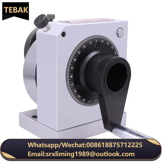 One/Two Way Punch Forming Device Punch Grinding Machine High-Precision Punch Grinder Accuracy within 0.005mm PFB