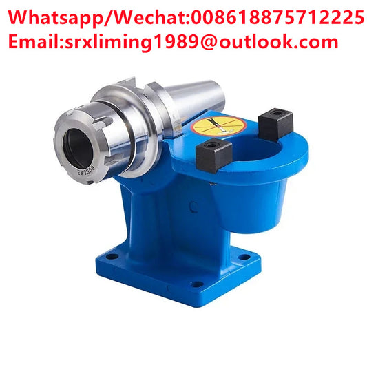BT Tool Holder Locking Device BT30 BT40 BT50 Tool Holder Tightening Fixture Locking Knife Holder