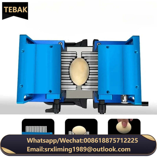 CNC Laser Marking Machine Flexible Fixture Universal Clamp CNC Assembly Flexible Claw Stainless Steel Flexible Clamp