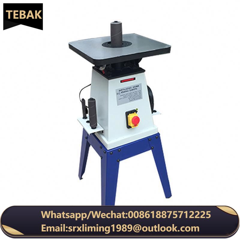 TEBAK CX-13 Woodworking MM326 Belt Sander Machine Woodworking Disc Sander Machine Stand Sanding Polishing Grinder Machine