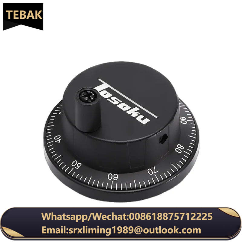 TEBAK New Original One  Re45t Handwheel Manual Pulse Generator for Pendant New Plc