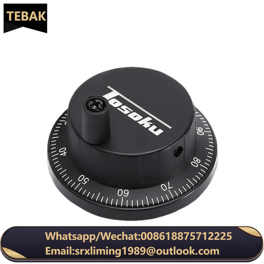 TEBAK New Original One  Re45t Handwheel Manual Pulse Generator for Pendant New Plc