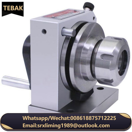 ANDUUK High Quality  ER25 ER32 One Way  Punch Former for Grinding Milling Machine