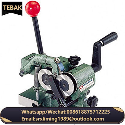 ANDUUK TaiWan High Quality Punch Grinder V-PG for Grinding Machine Precision Machining