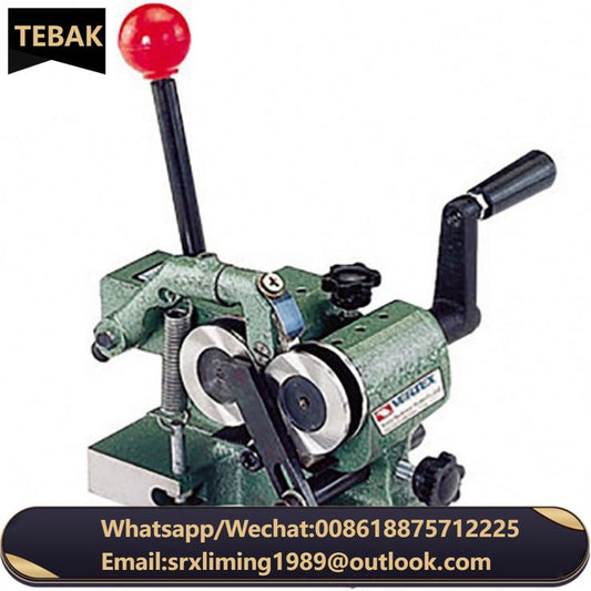 ANDUUK TaiWan High Quality Punch Grinder V-PG for Grinding Machine Precision Machining