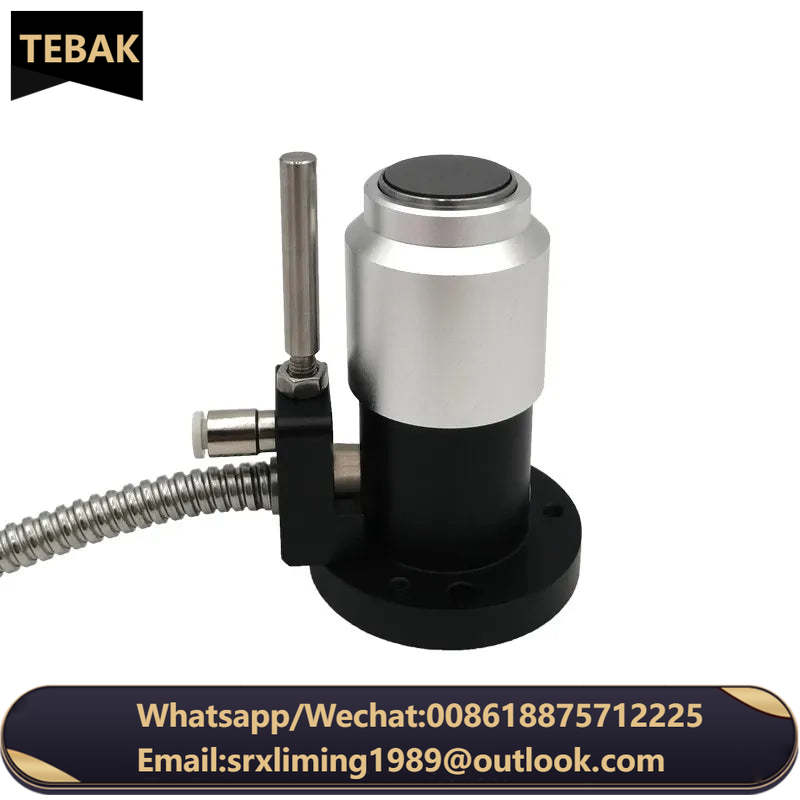 High Precision Z Axis Tool Press Sensor Automatic Tool Sensor  Tool Setting Gauge 6 Wires Engraving machine universal CNC Router