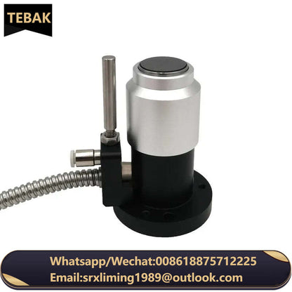 High Precision Z Axis Tool Press Sensor Automatic Tool Sensor  Tool Setting Gauge 6 Wires Engraving machine universal CNC Router