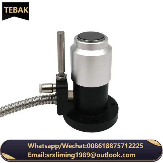 High Precision Z Axis Tool Press Sensor Automatic Tool Sensor  Tool Setting Gauge 6 Wires Engraving machine universal CNC Router