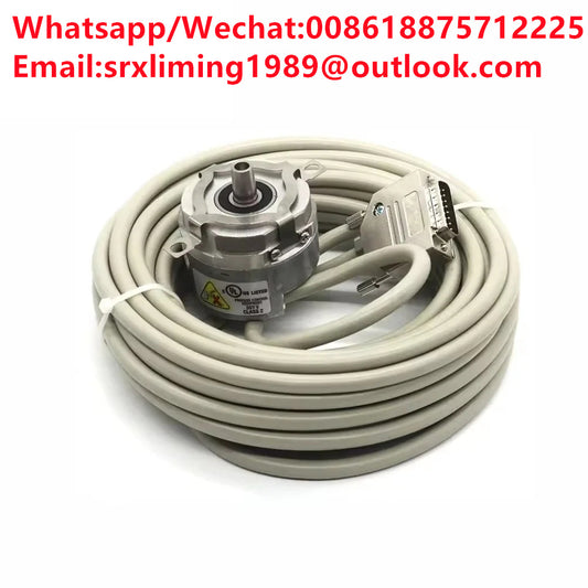 Elevator host encoder KUBLER ID 99500010875/4 Elevator accessories parts CNC cyclmotion