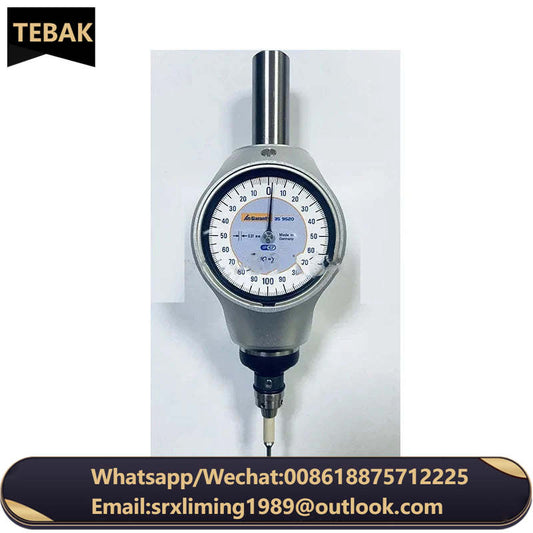 Germany Garant 3D edge finder Hoffmann universal centering rod CNC machine tool centering tester pointer type 359520 Cyclmotion