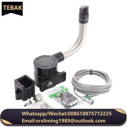 Made in China High-precision Automatic Tool Setting Arm for CNC Lathes