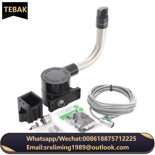 Made in China High-precision Automatic Tool Setting Arm for CNC Lathes