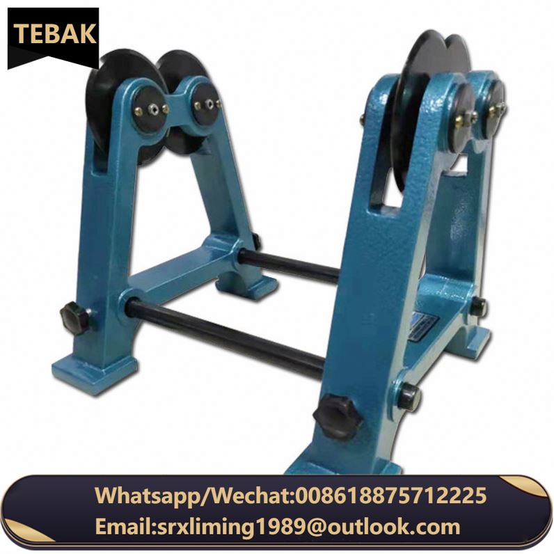 Wholesale TaiWan Grinding Machine Calibration Grinding Wheel WBS-300 Grinding Wheel Balance Frame