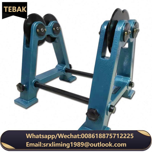 Wholesale TaiWan Grinding Machine Calibration Grinding Wheel WBS-300 Grinding Wheel Balance Frame