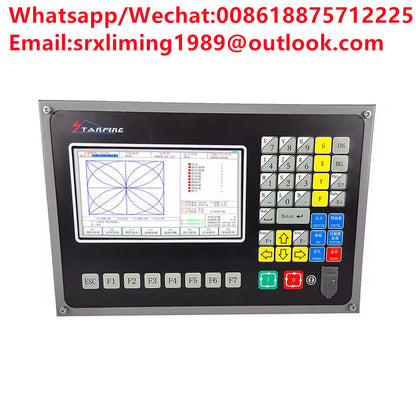 SF-2100C，CNC cutting machine accessories CNC flame cutting machine system CNC plasma cutting machine system SF-2100C