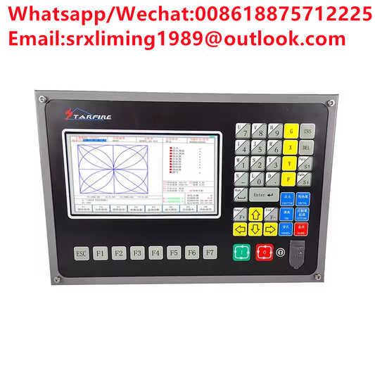 SF-2100C，CNC cutting machine accessories CNC flame cutting machine system CNC plasma cutting machine system SF-2100C