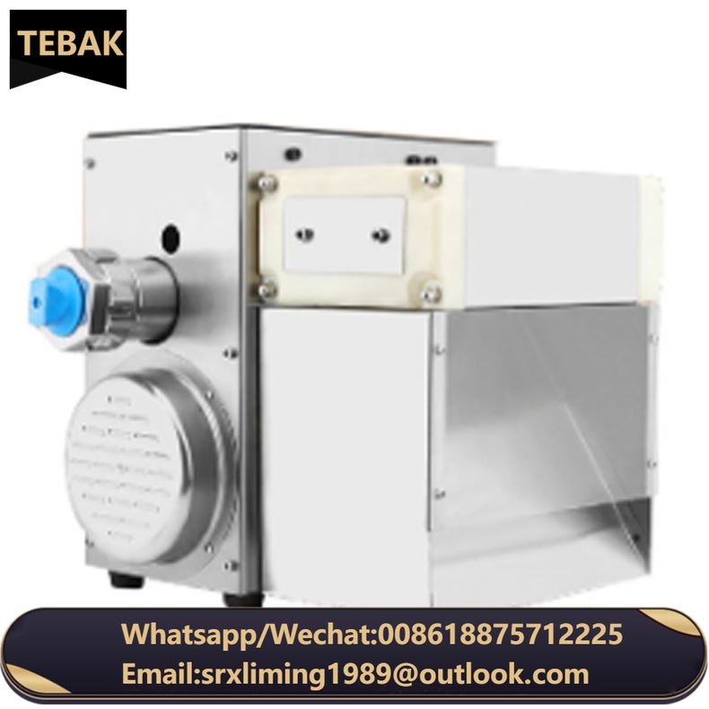 Electric Cassava/tapioca Pearl Machine for Boba Tea/round Food Making Machine Fully Automatic Commercial Pill Machine