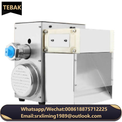 Electric Cassava/tapioca Pearl Machine for Boba Tea/round Food Making Machine Fully Automatic Commercial Pill Machine