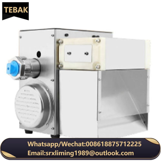 Electric Cassava/tapioca Pearl Machine for Boba Tea/round Food Making Machine Fully Automatic Commercial Pill Machine
