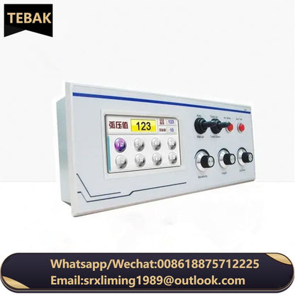 TEBAK Start AHa-L2 Arc Voltage Automatic Best Selling Height Controller AHa-L2 for CNC Plasma Cutting Machine
