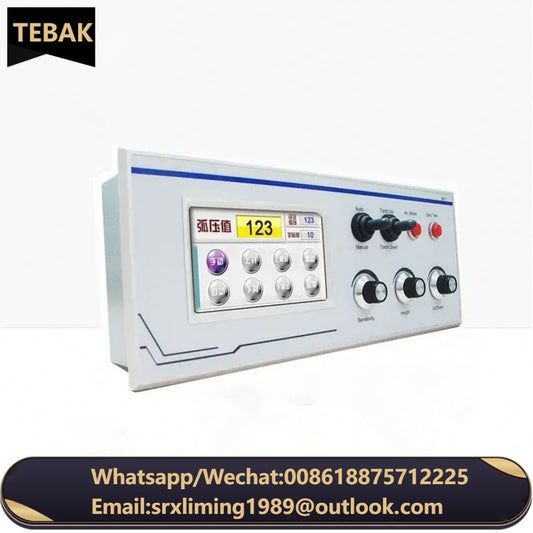 TEBAK Start AHa-L2 Arc Voltage Automatic Best Selling Height Controller AHa-L2 for CNC Plasma Cutting Machine