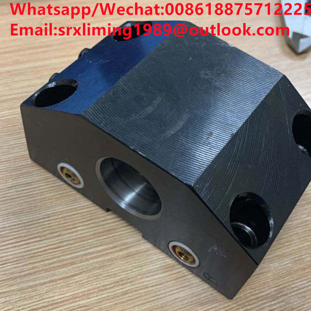 F68*G42*D30 CNC Lathe Turret Tool Holder Can Customized Cnc Parts Tool Holder F71*G43*D25*A40 HAK31100