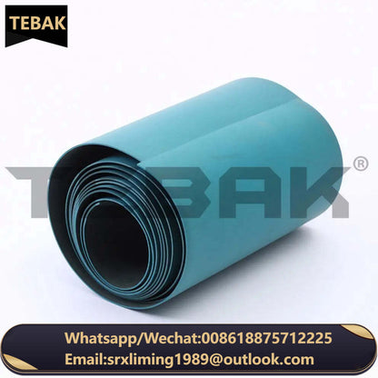 TEBAK Free Samples Bronze Filled PTFE  Anti-Friction Sheet Turcite B Replace With Good Quality