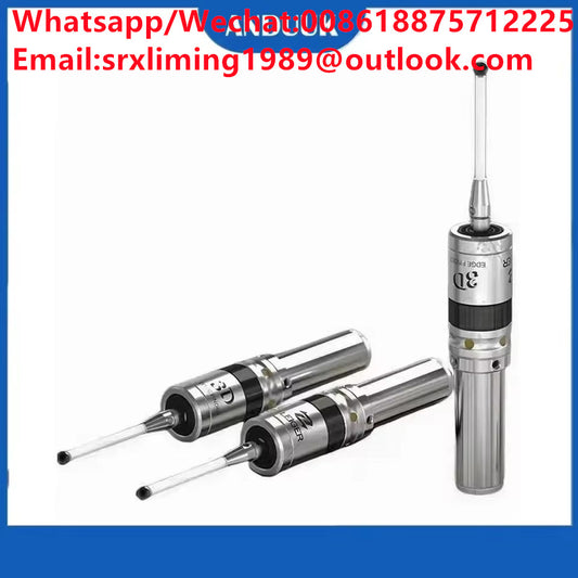 3D Light Edge Finder MMP25 CNC Electronic Mechanical Optical Milling Machine Probe Tool Digital Machine Photoelectric