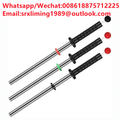 380mm Magnetic Retrieving Tool Iron Absorber Magnet Nails Grabber Reacher Tool Handle Swarf Pick Up