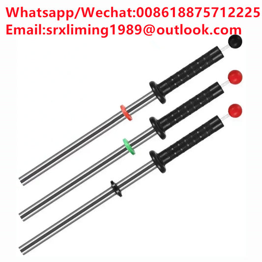 380mm Magnetic Retrieving Tool Iron Absorber Magnet Nails Grabber Reacher Tool Handle Swarf Pick Up