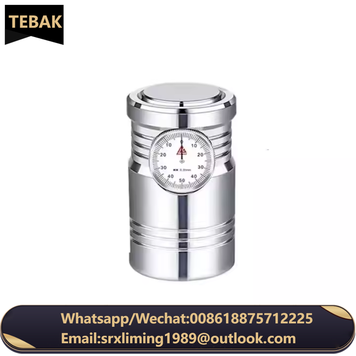 TEBAK Represents Digital Display Magnetic Engraving Machine Z Axis Setter /photoelectric Machining Center/tool Setting Apparatus
