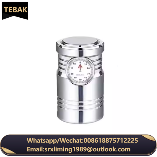 TEBAK Represents Digital Display Magnetic Engraving Machine Z Axis Setter /photoelectric Machining Center/tool Setting Apparatus