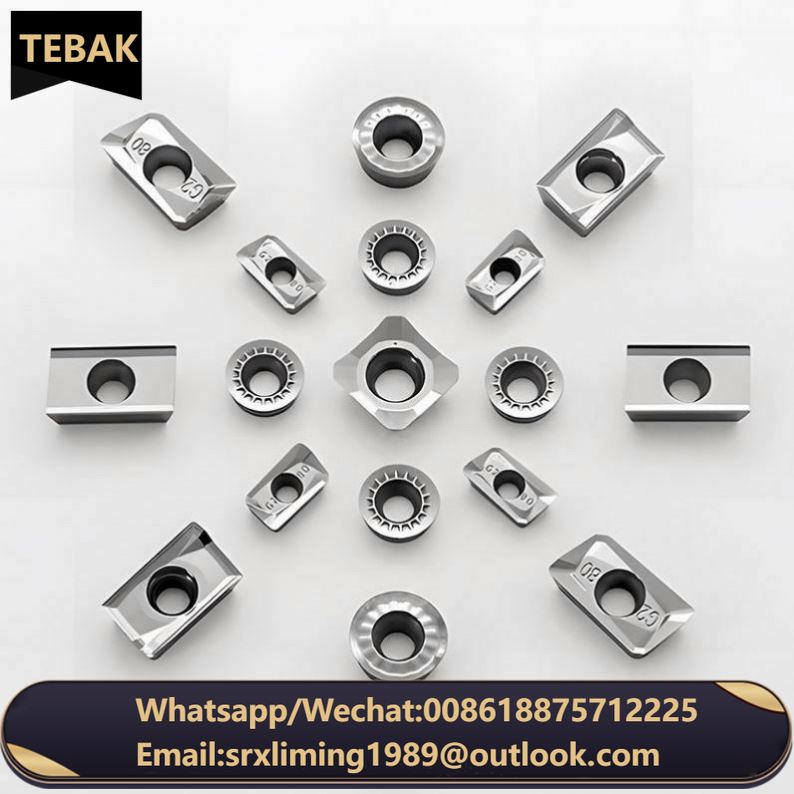 ANDUUK Type CNC High Quality Blade for Turning Tool Premium Product