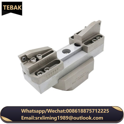 BT50-BST YBH200-310 Micro Fine Boring Head Set Bt40 Boring Machine Tool Holder Rough Boring Bar Cylinder Boring Head Tools