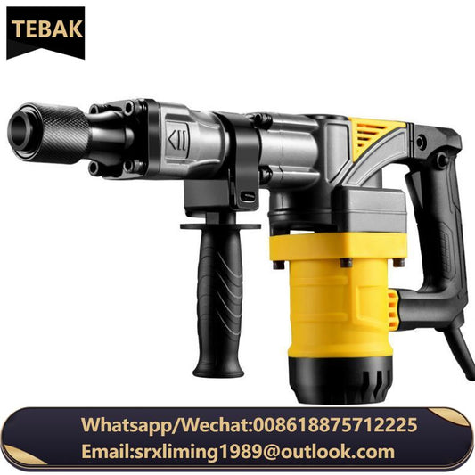 Brushless Cordless Power Tools Set Power Drill Power Tools Wholesale Electric Impact Harmer Drilling Machine Hammer Drills
