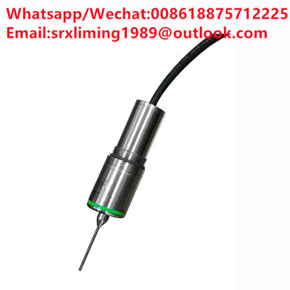 CNC contact type T-25 edge finder probe machine tool wired probe detection sensor automatic centering waterproof Renishaw