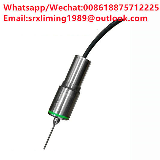 CNC contact type T-25 edge finder probe machine tool wired probe detection sensor automatic centering waterproof Renishaw