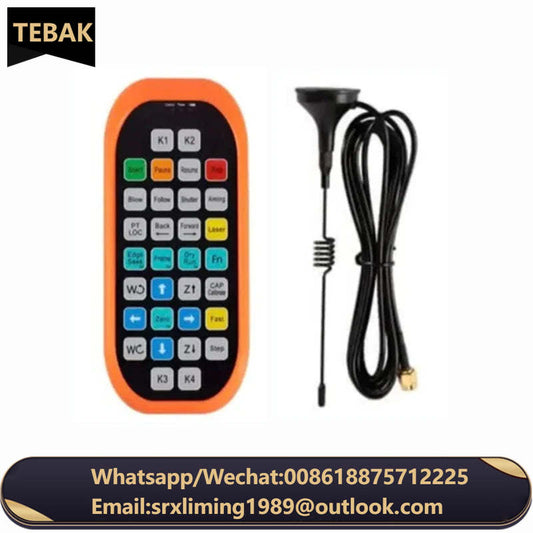 TEBAK CNC 1500W 2000W 3000W XC3000S Laser Cutting Machine Control System Fiber Optic Support Bus Pulse