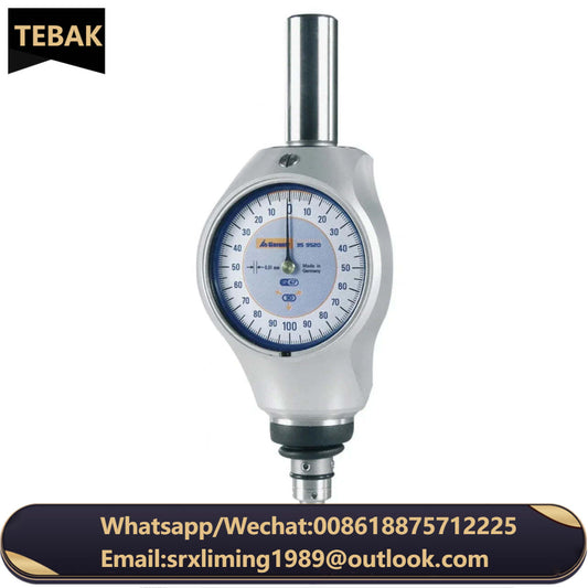 Germany Garant 3D edge finder Hoffmann universal centering rod CNC machine tool centering tester pointer type 359520 Cyclmotion