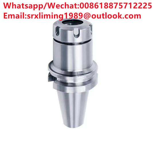 High Speed BT30 BT40 ER11 16 20 25 32 40 ER Collet Chuck Tool Holders Collet Chuck BT Tool Holder for Cnc Machine