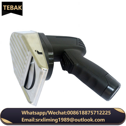 Hot Sale Commercial Electric Shawarma Doner Cutter Cordless Kebab Slicer
