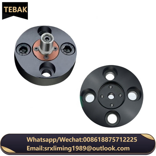 D6 Internal Support Clip Quick Positioning Expansion Pin Manual Internal Hole Tightening Locator