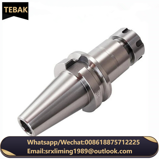 CNC BT Tool Holder Milling Collct Chuck BT ER Tool Holder Collet Chuck Tool Holder ER Tool Holder BT Collet Chuck Tool Holder